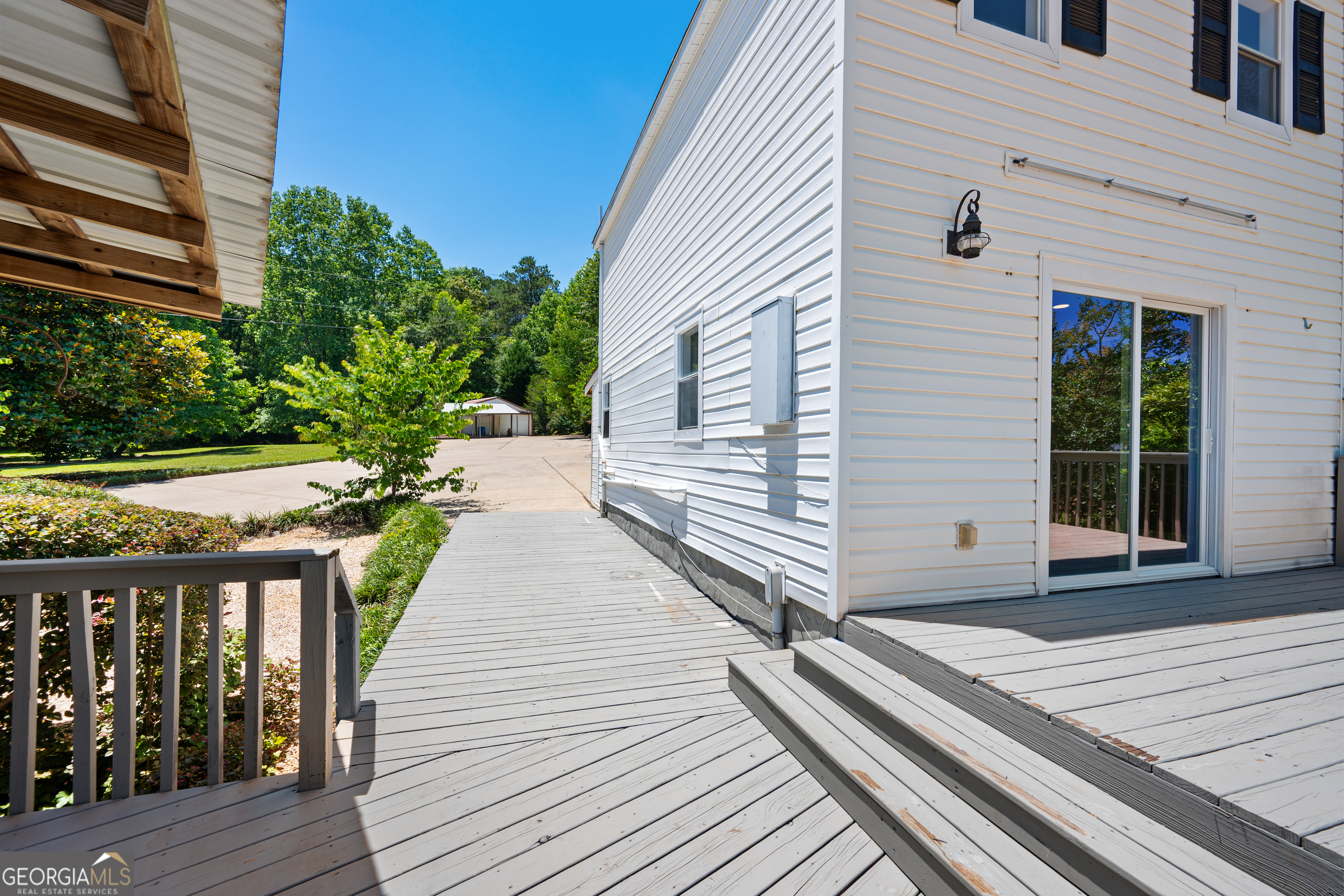 188 Deptula Road Jackson, GA 30233 - Photo 33 of 76