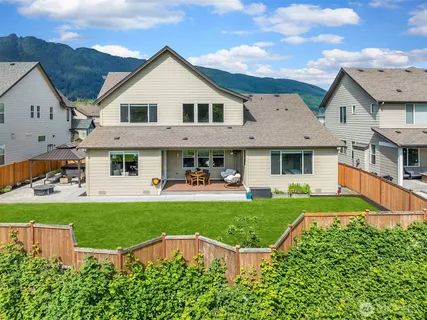 $1,399,000 | 1796 Canyon Avenue Southeast, North Bend, WA 98045