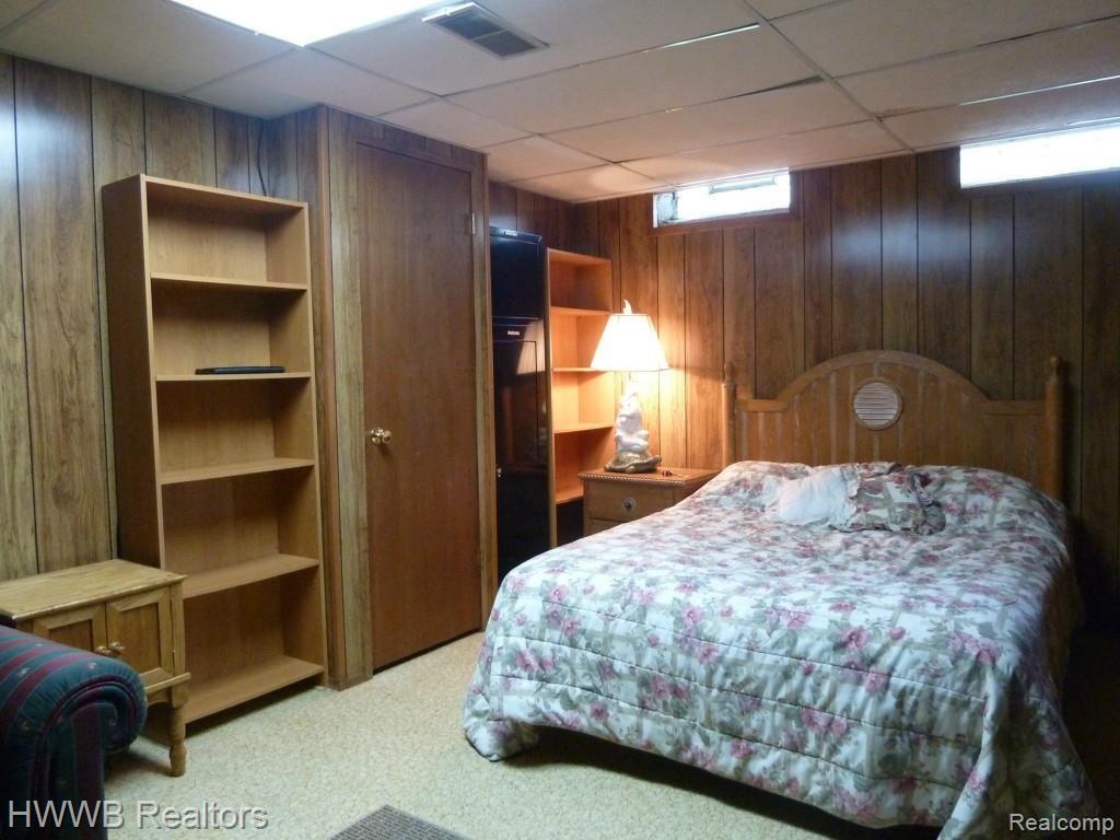 18700 Gill Road Livonia, MI 48152 - Photo 34 of 40 Lower Level