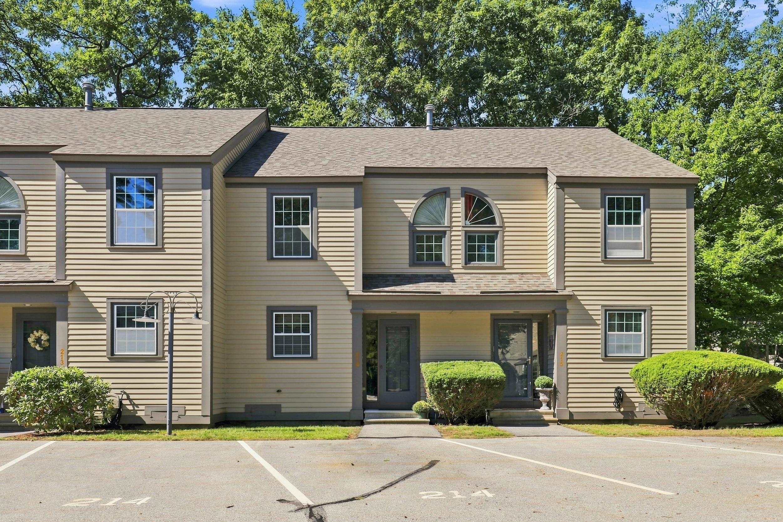 1465 Hooksett Road, Unit 214 Hooksett, NH 03106 - Photo 29 of 42 Gallery Image 29
