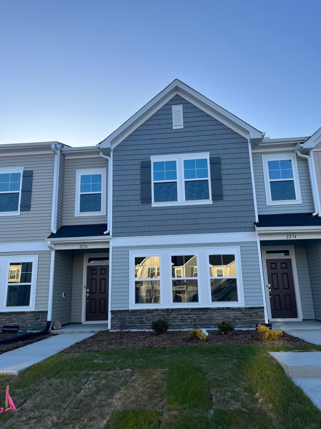 2236 Kasota Lane Raleigh, NC 27610 - Photo 2 of 33 Photo #2