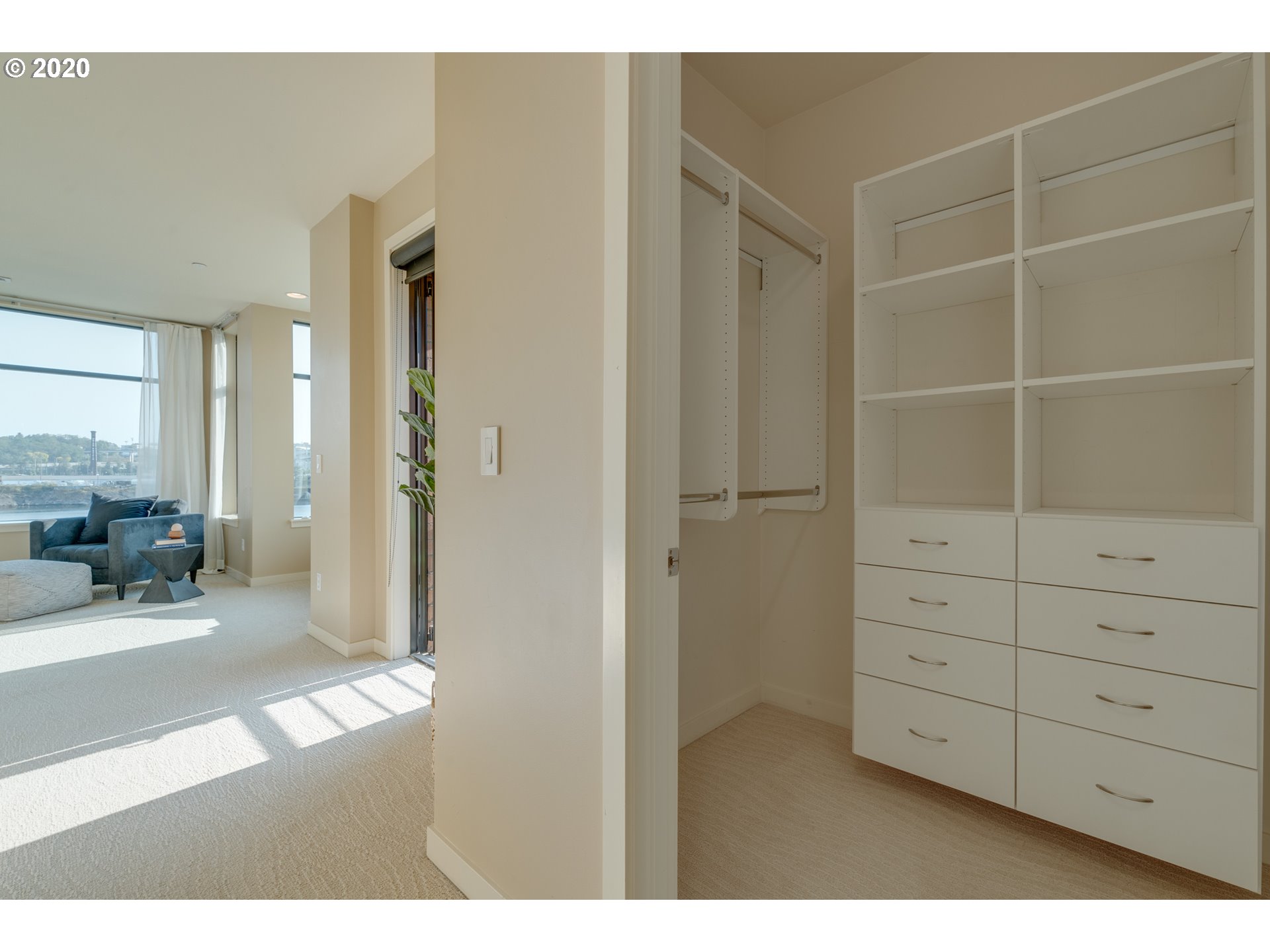 1656 Northwest Riverscape Street Portland, OR 97209 - Photo 20 of 32 Gallery Image 20