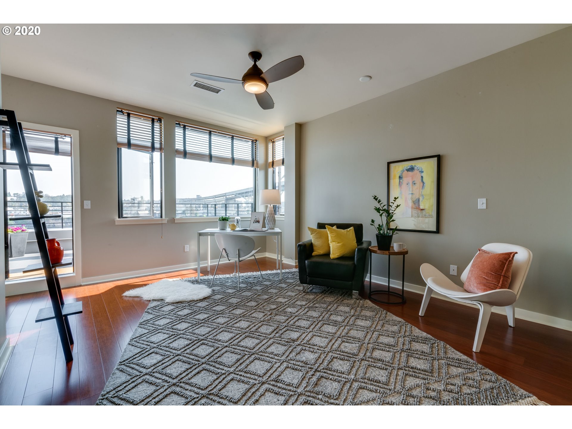 1656 Northwest Riverscape Street Portland, OR 97209 - Photo 25 of 32 Gallery Image 25