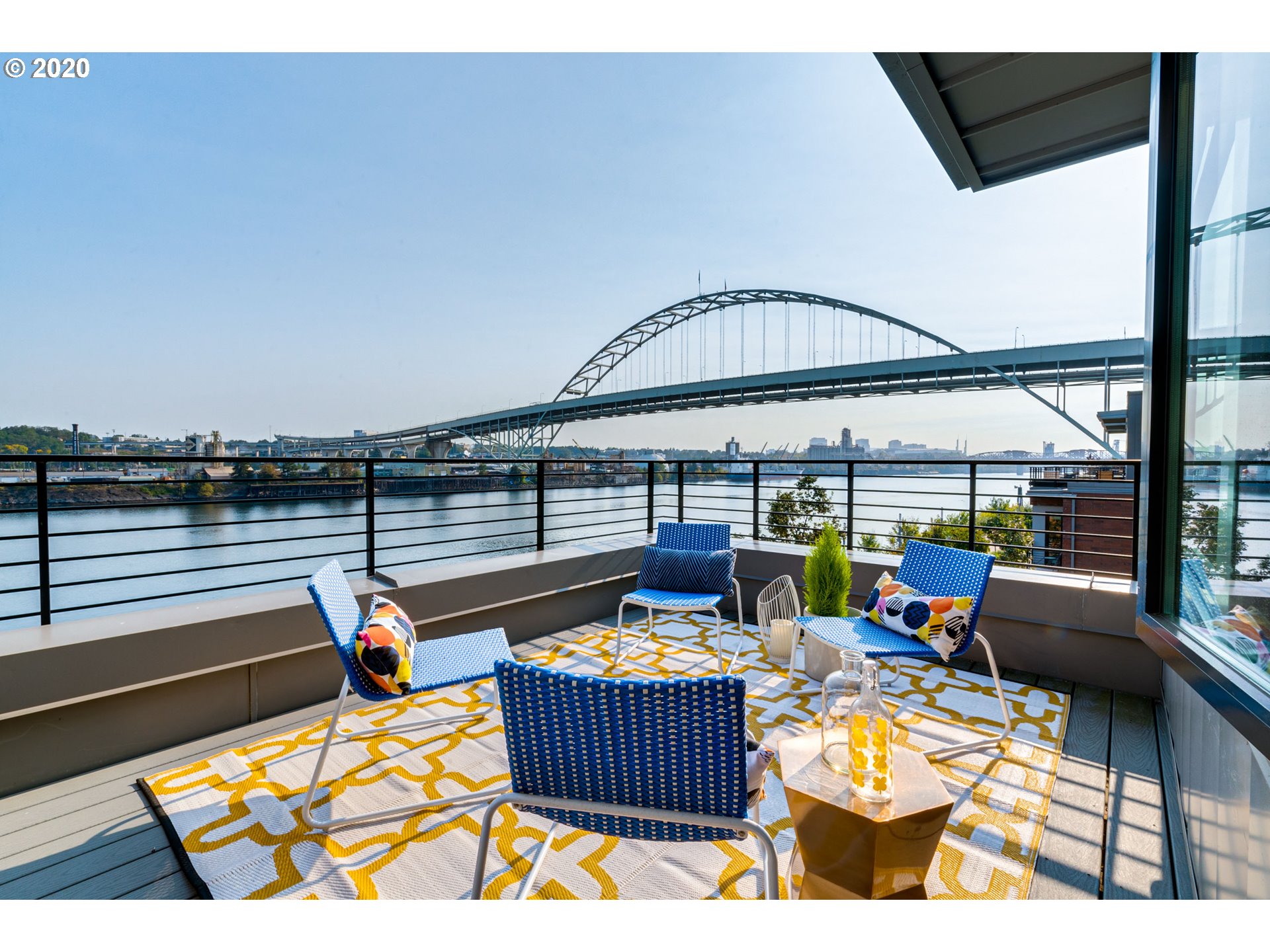 1656 Northwest Riverscape Street Portland, OR 97209 - Photo 27 of 32 Gallery Image 27