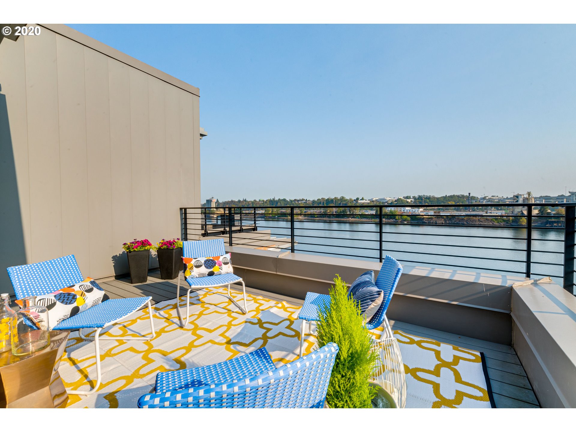 1656 Northwest Riverscape Street Portland, OR 97209 - Photo 28 of 32 Gallery Image 28