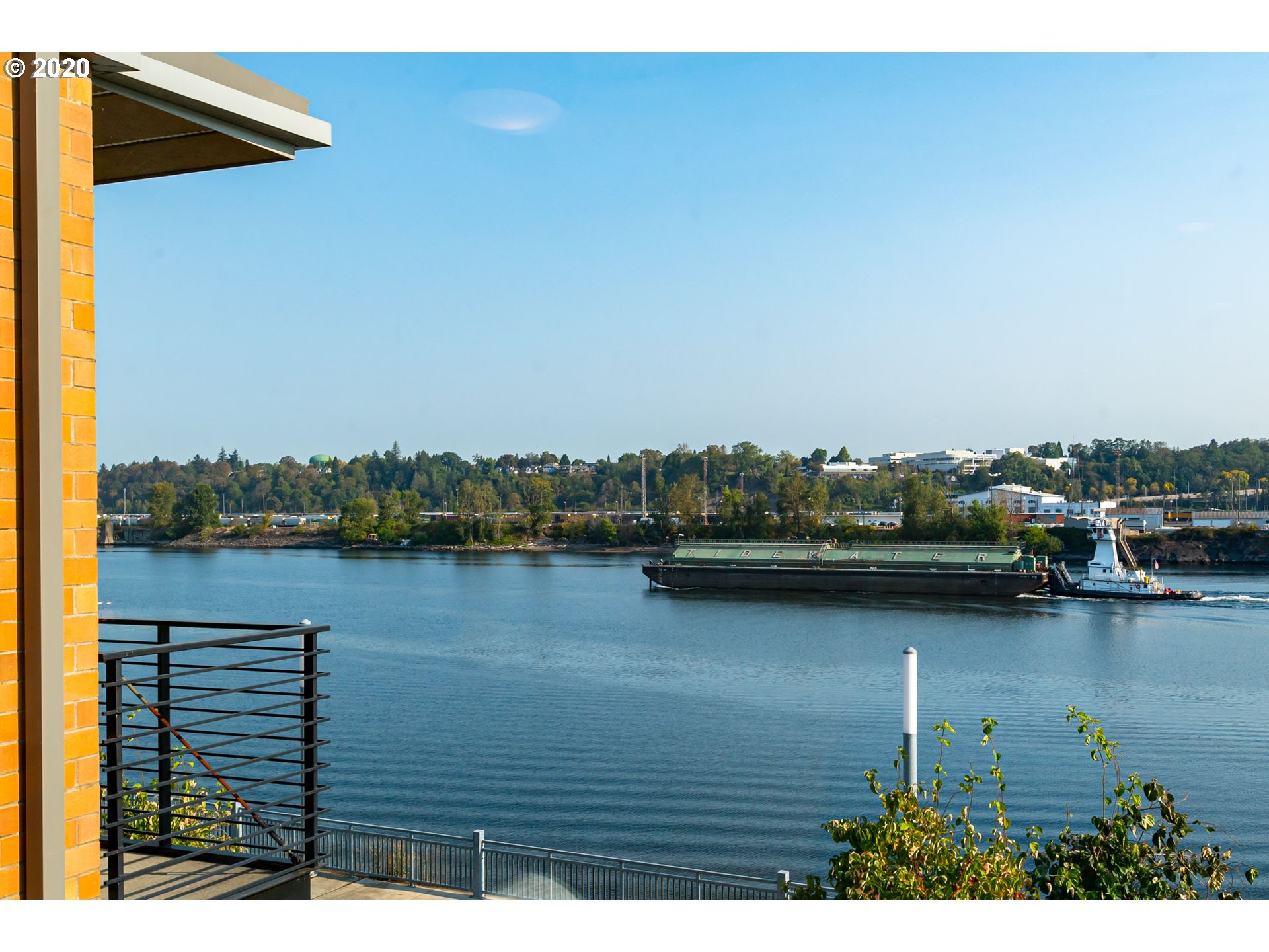 1656 Northwest Riverscape Street Portland, OR 97209 - Photo 29 of 32 Gallery Image 29