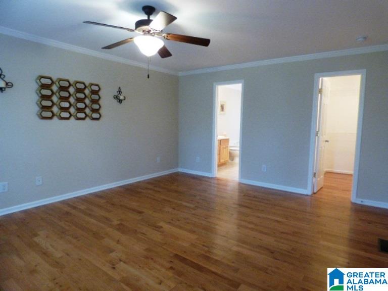 5342 Pinson Ridge Pinson, AL 35126 - Photo 9 of 31