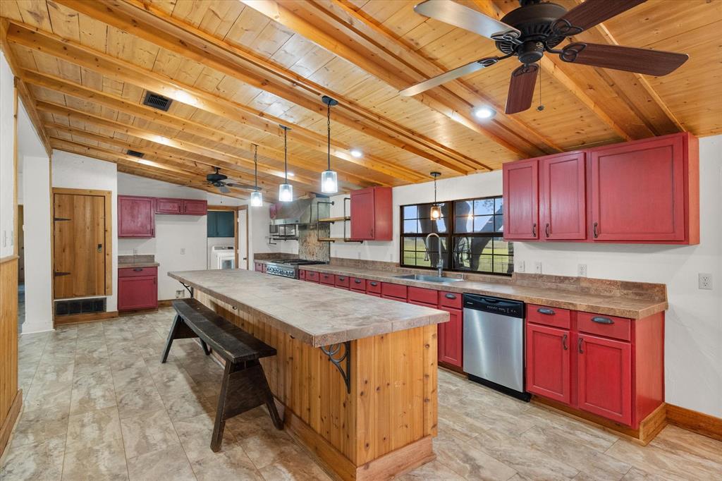 340 Farm To Market 27 Fairfield, TX 75840 - Photo 6 of 40