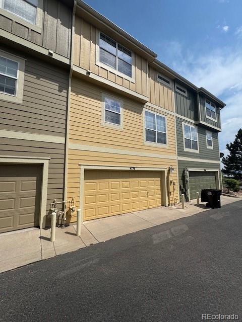 4774 Drowsy Water Road Castle Rock, CO 80108 - Photo 27 of 30