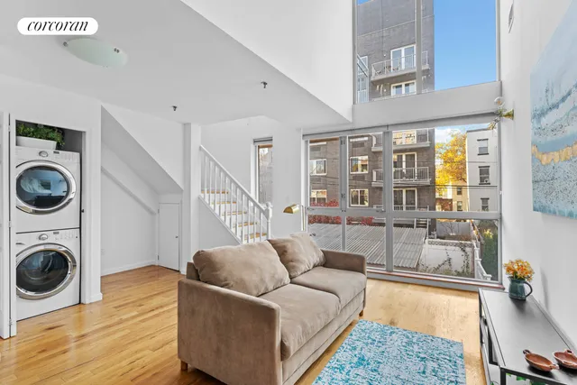 $899,000 | 30 Devoe Street, Unit 2B | Williamsburg