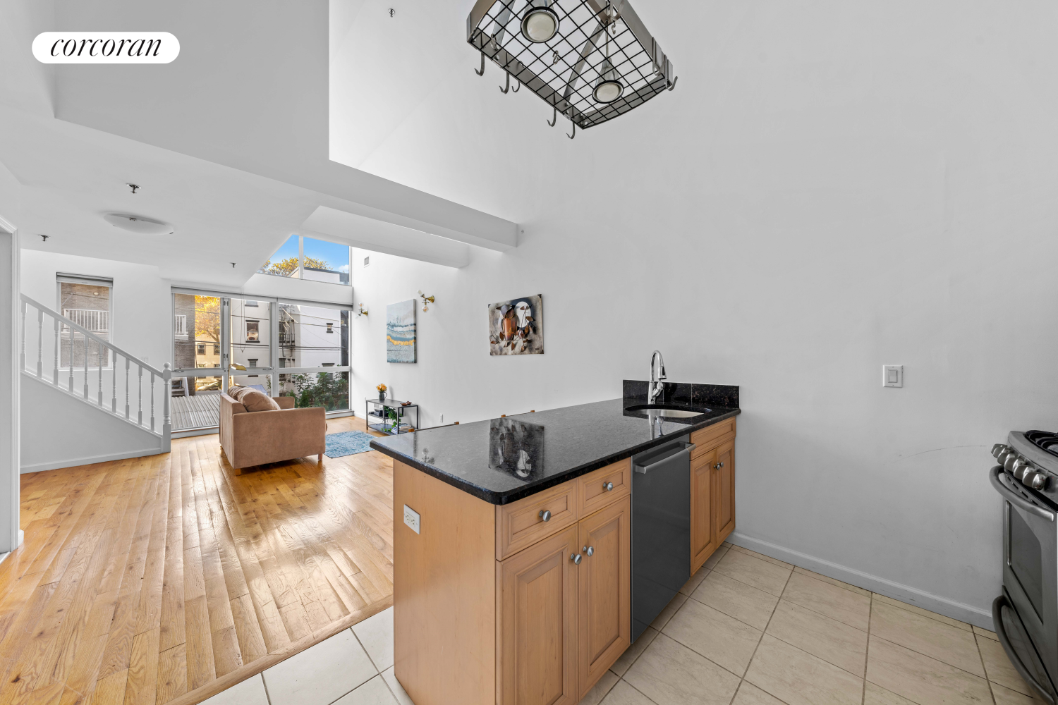 30 Devoe Street, Unit 2B Brooklyn, NY 11211 - Photo 5 of 10