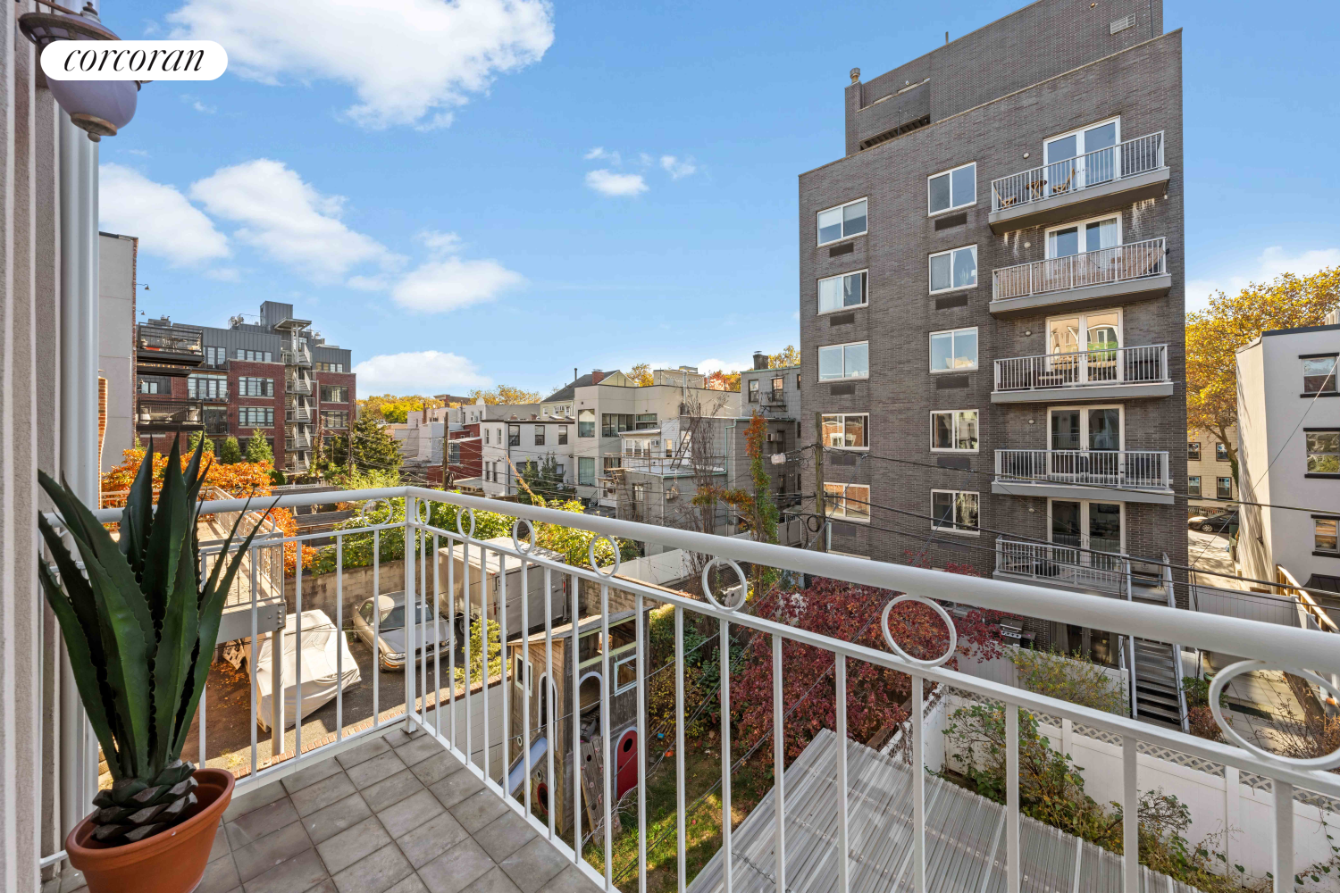 30 Devoe Street, Unit 2B Brooklyn, NY 11211 - Photo 9 of 10