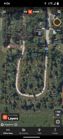 $15,500 | 3 Louhi Street, Kaleva, MI 49645