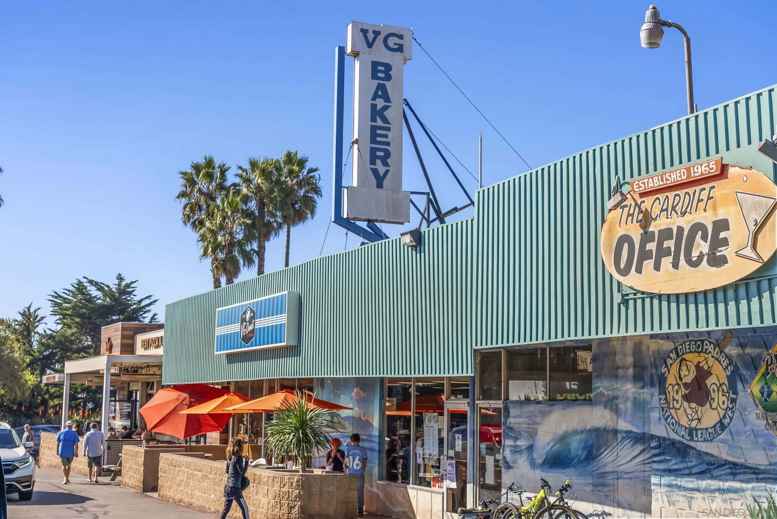 1007 Genie Lane Cardiff-by-the-Sea, CA 92007 - Photo 56 of 61