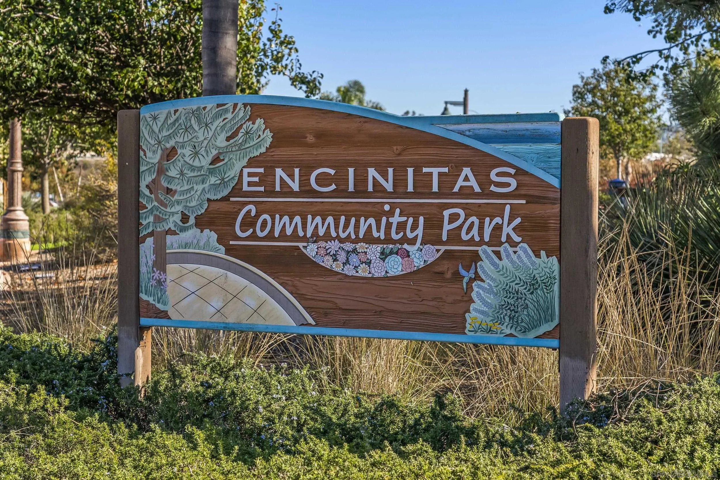 1007 Genie Lane Cardiff-by-the-Sea, CA 92007 - Photo 57 of 61