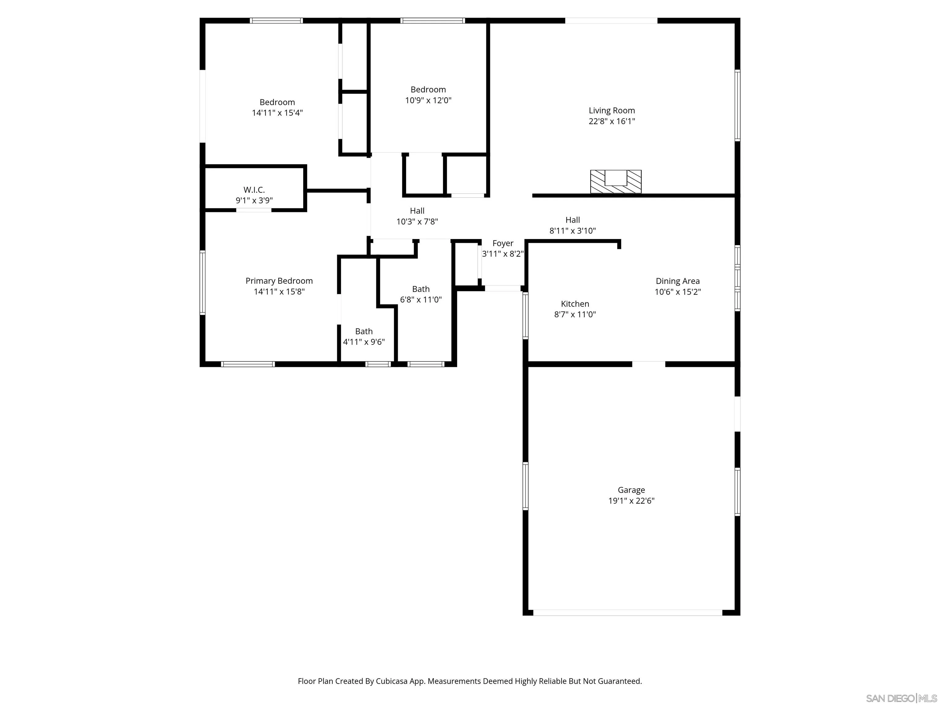 1007 Genie Lane Cardiff-by-the-Sea, CA 92007 - Photo 58 of 61