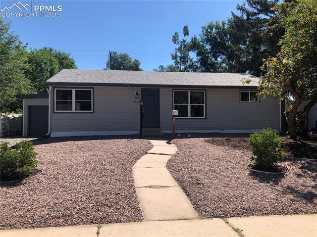 2509 Alexander Road Colorado Springs, CO 80909 - Photo 3 of 34 Gallery Image 3