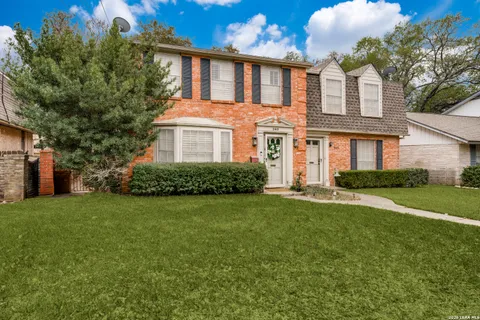 $625,000 | 342-346 East Terra Alta Drive, San Antonio, TX 78209