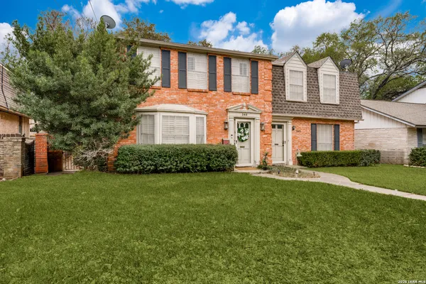 $625,000 | 342-346 East Terra Alta Drive, San Antonio, TX 78209