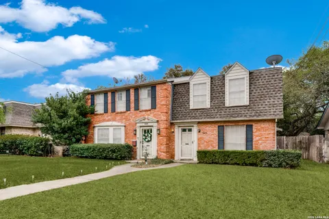 $625,000 | 342-346 East Terra Alta Drive, San Antonio, TX 78209