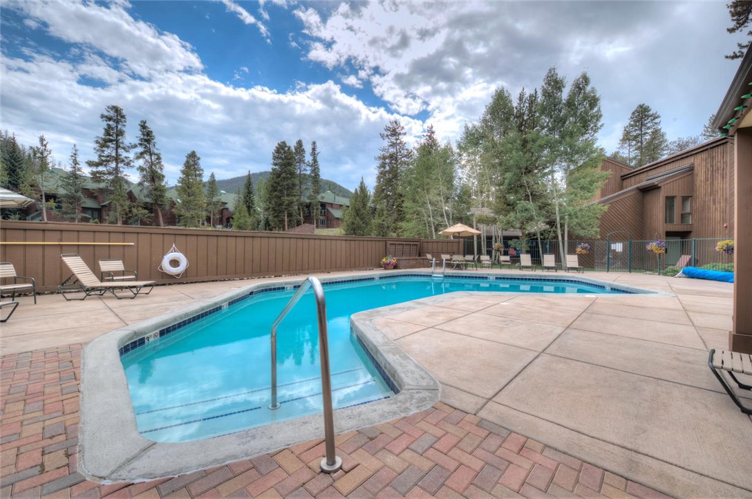 373 Wild Irishman Road, Unit 1098 Keystone, CO 80435 - Photo 22 of 25 Gallery Image 22