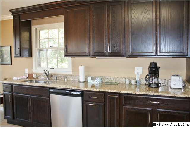 8 Ruby Ridge Road Anniston, AL 36207 - Photo 12 of 32