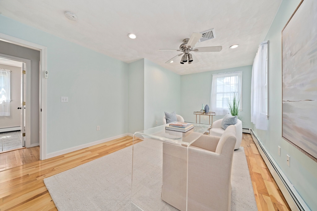 5 Kingsbury Road Canton, MA 02021 - Photo 19 of 39 a very nice looking room with a large window