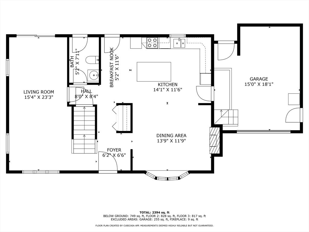 5 Kingsbury Road Canton, MA 02021 - Photo 37 of 39 a picture of a park