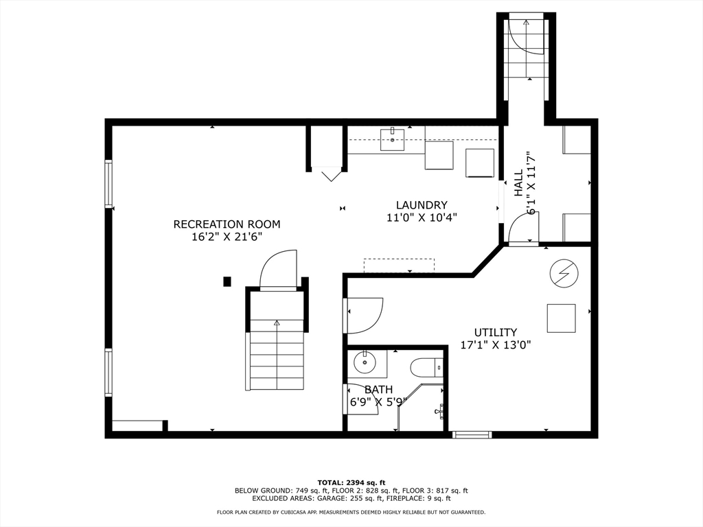 5 Kingsbury Road Canton, MA 02021 - Photo 39 of 39