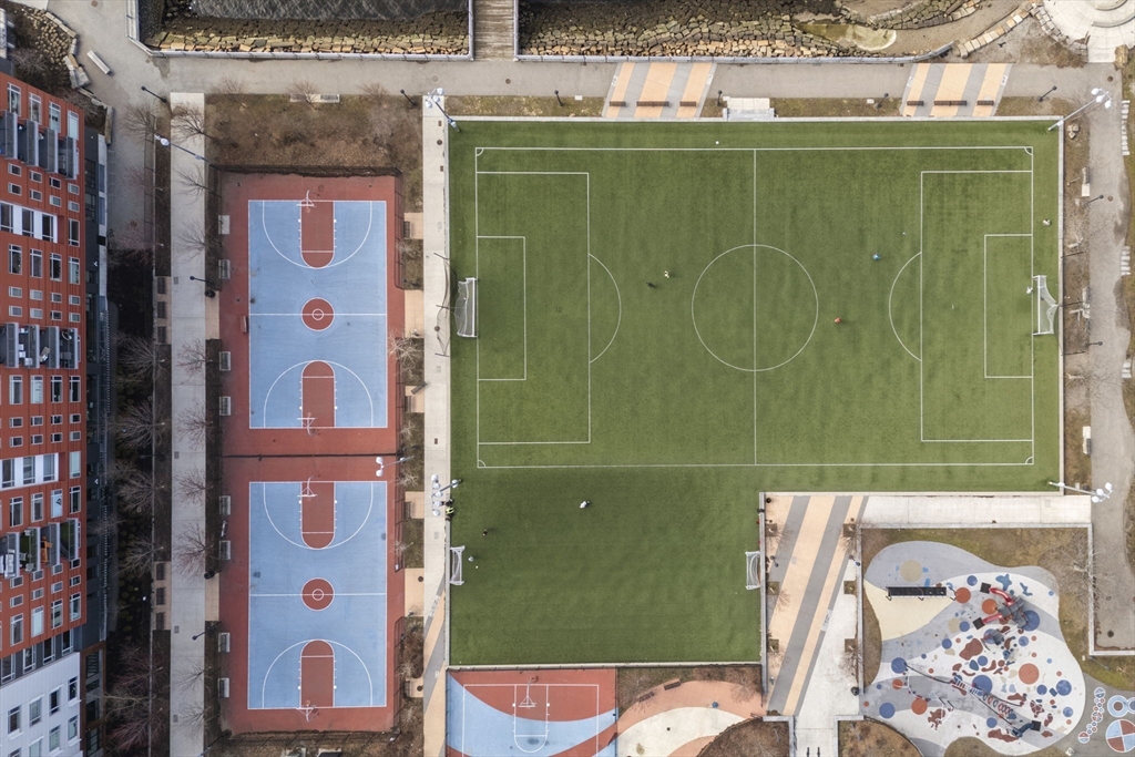 99 Sumner Street, Unit 101 Boston, MA 02128 - Photo 33 of 35