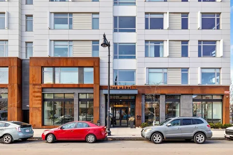 $739,000 | 99 Sumner Street, Unit 101, Boston, MA 02128