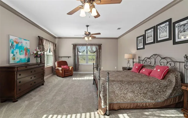 $1,425,000 | 25605 69th Avenue East, Myakka City, FL 34251