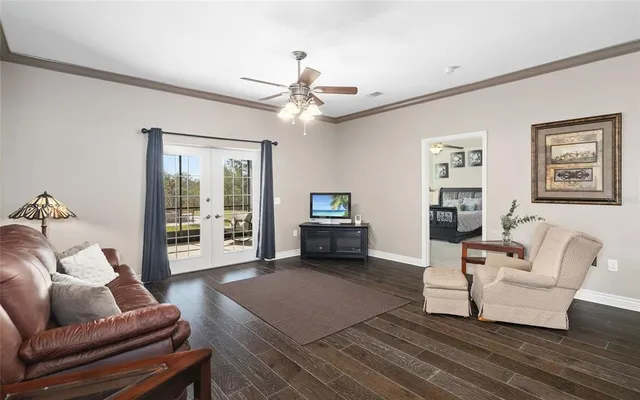 $1,425,000 | 25605 69th Avenue East, Myakka City, FL 34251