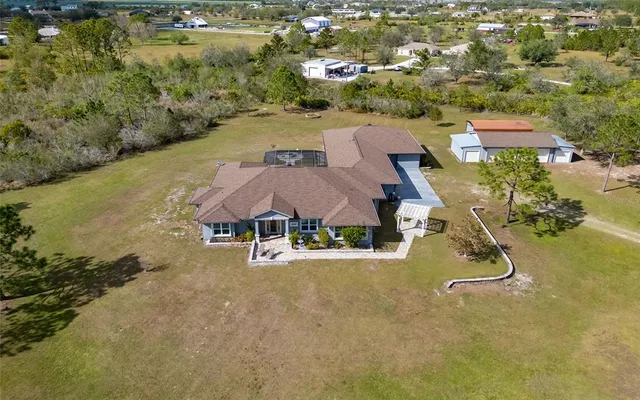$1,425,000 | 25605 69th Avenue East, Myakka City, FL 34251