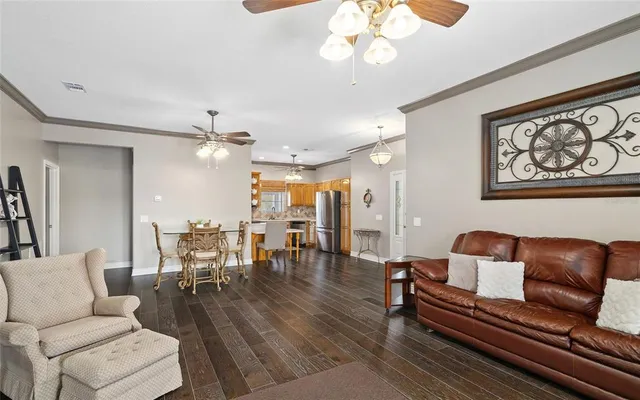 $1,425,000 | 25605 69th Avenue East, Myakka City, FL 34251