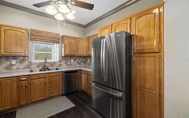 $1,425,000 | 25605 69th Avenue East, Myakka City, FL 34251