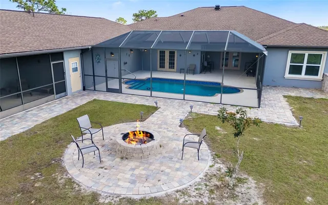 $1,425,000 | 25605 69th Avenue East, Myakka City, FL 34251