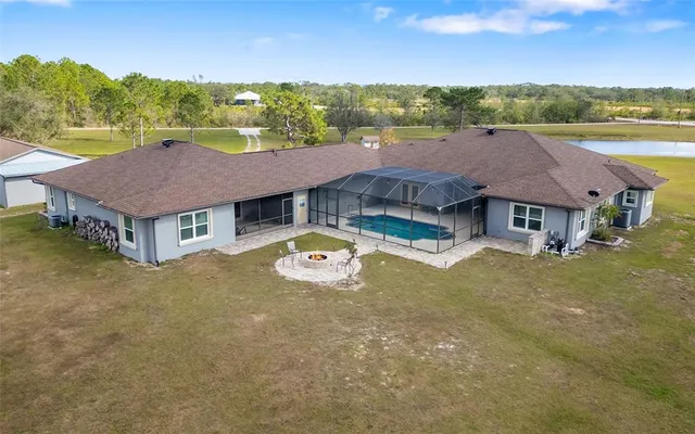 $1,425,000 | 25605 69th Avenue East, Myakka City, FL 34251