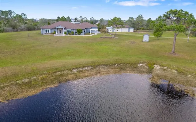 $1,425,000 | 25605 69th Avenue East, Myakka City, FL 34251