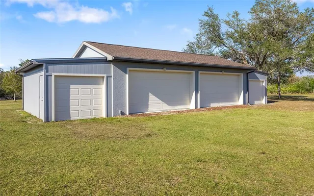 $1,425,000 | 25605 69th Avenue East, Myakka City, FL 34251