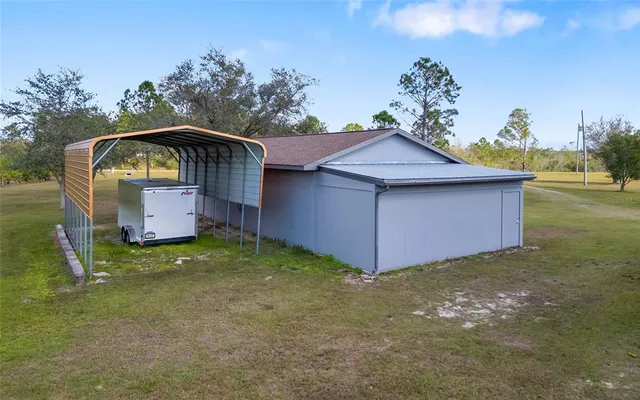 $1,425,000 | 25605 69th Avenue East, Myakka City, FL 34251