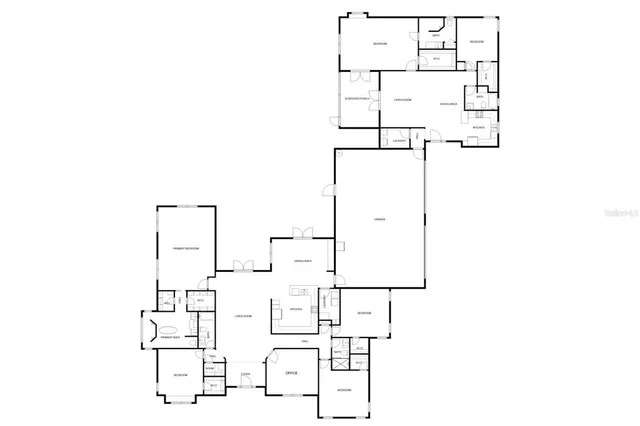 $1,425,000 | 25605 69th Avenue East, Myakka City, FL 34251