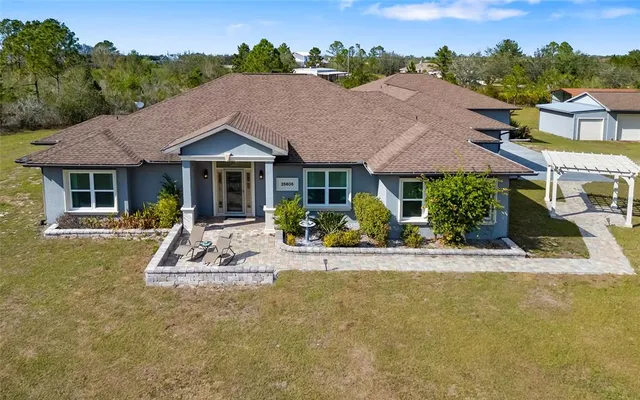 $1,425,000 | 25605 69th Avenue East, Myakka City, FL 34251