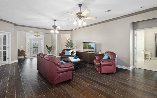 $1,425,000 | 25605 69th Avenue East, Myakka City, FL 34251