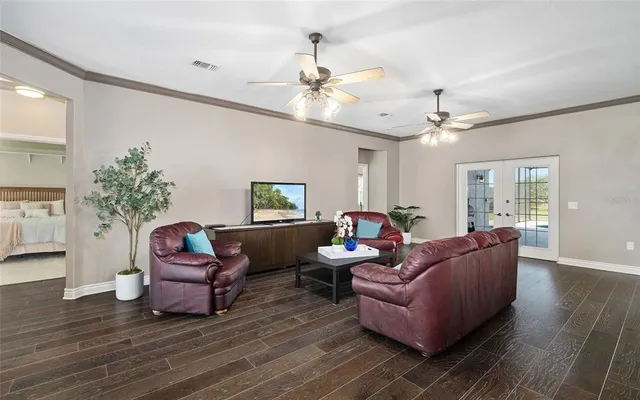 $1,425,000 | 25605 69th Avenue East, Myakka City, FL 34251