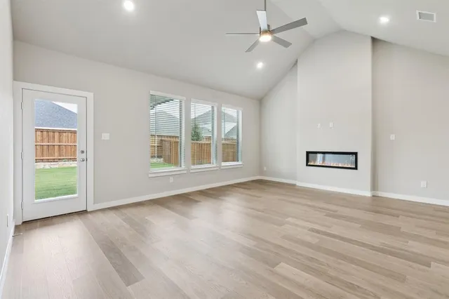 $389,990 | 1445 Barbacoa Drive, Haslet, TX 76052