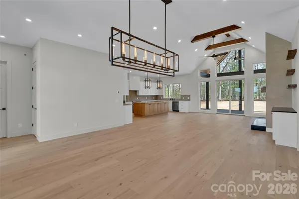 $1,675,000 | 144 Golden Pasture Drive, Fletcher, NC 28732