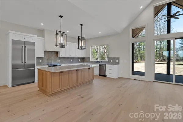 $1,675,000 | 144 Golden Pasture Drive, Fletcher, NC 28732