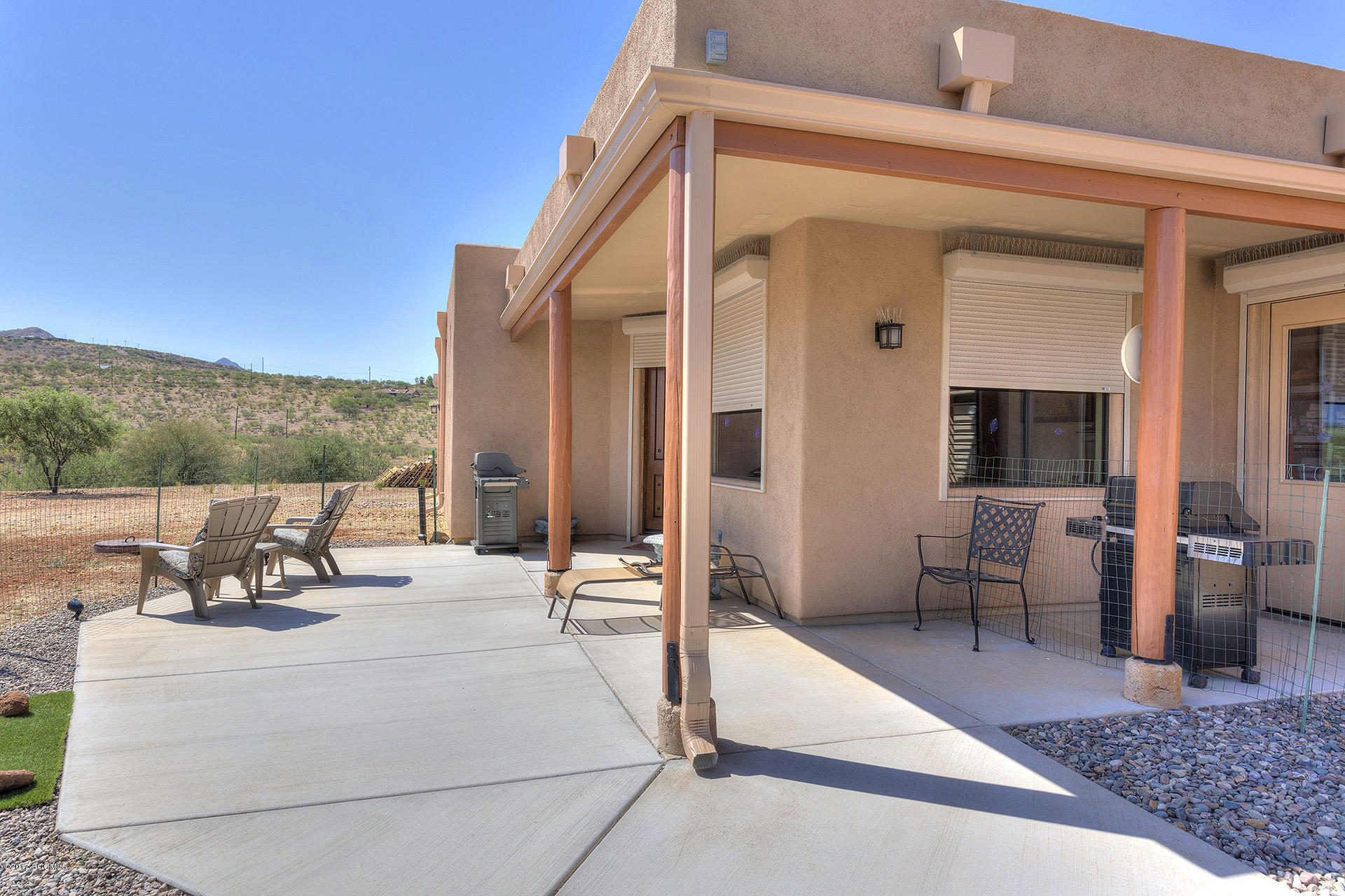 107 Camino Mar Rio Rico, AZ 85648 - Photo 8 of 35