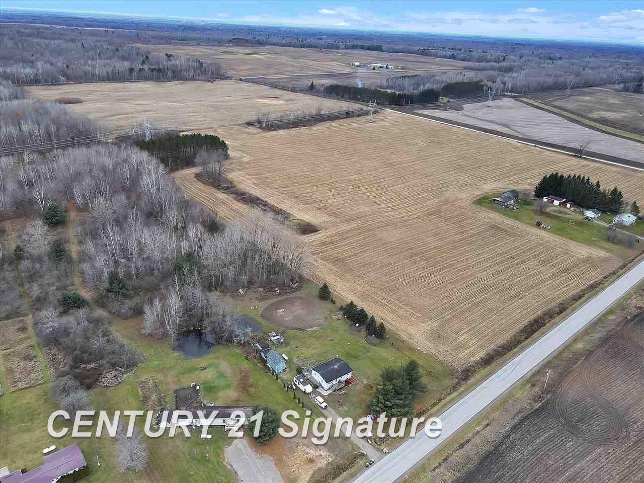 7865 Standish Road Bentley, MI 48613 - Photo 43 of 49